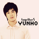 Jung (U-know) YunHo (정윤호) Trại gấu điên