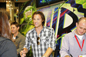 Supernatural at Comic-Con 2010 38778_10