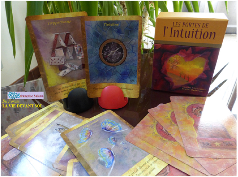 Cartes intuition  Cartes10