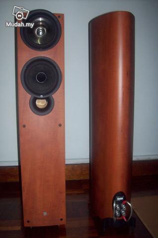 KEF IQ5 (Used) 92422510