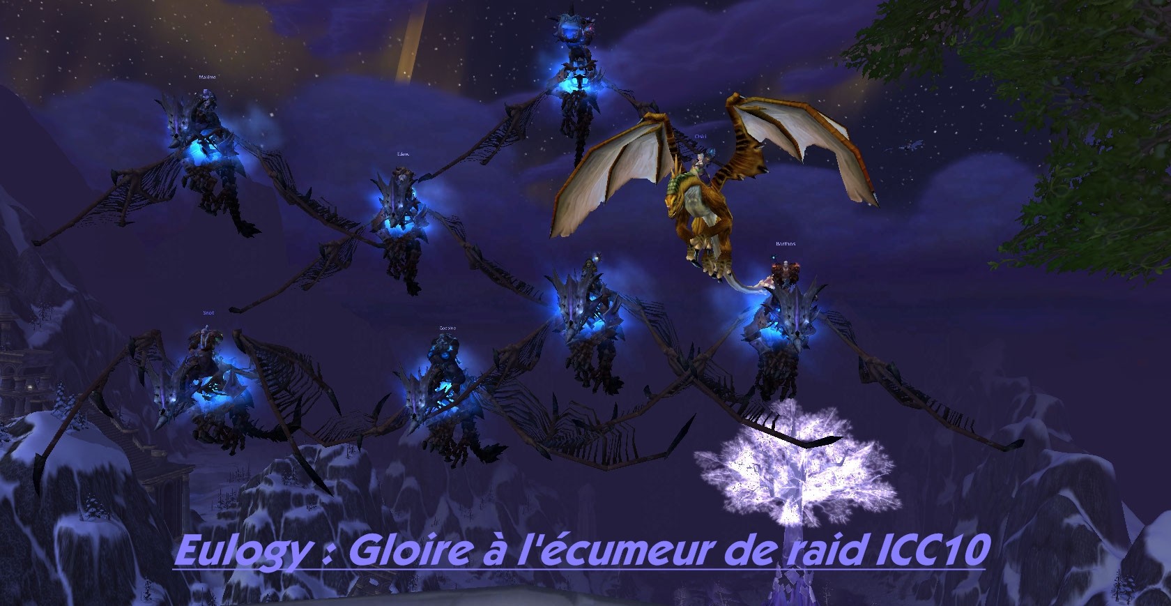 Gloire a l'écumeur de raid et Sindragosa HM Ecumeu10