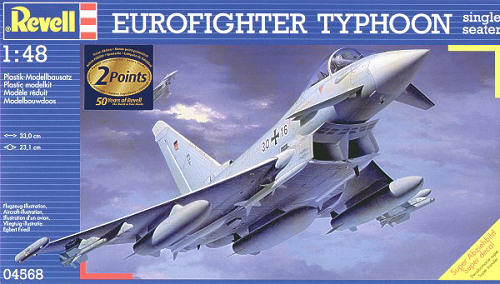 1/48th Revell Eurofighter Typhoon Bomane10