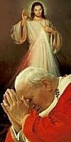  la béatification de Jean Paul II le 1er mai 2011 Beatif10
