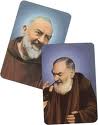 Padre Pio, une pensée par jour Double11