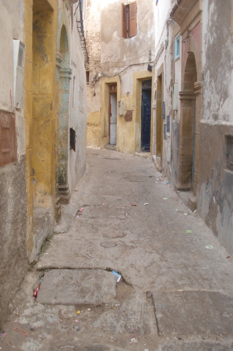 rues et ruelles d'Essaouira:nostalgie oblige Dsc06827