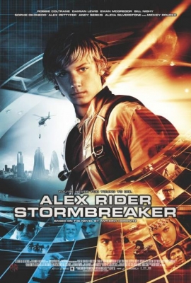 [2006] Alex Rider Stormbreaker Normal21