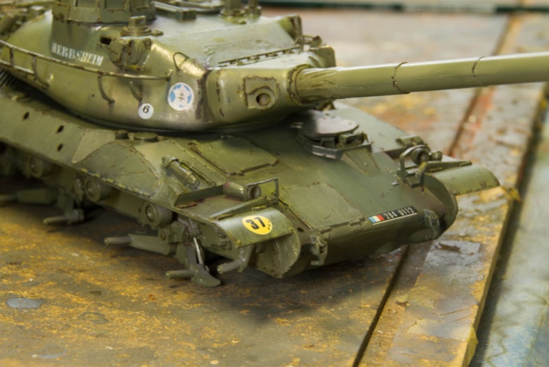 AMX 30-105 (Heller 1/35) Amx-3026