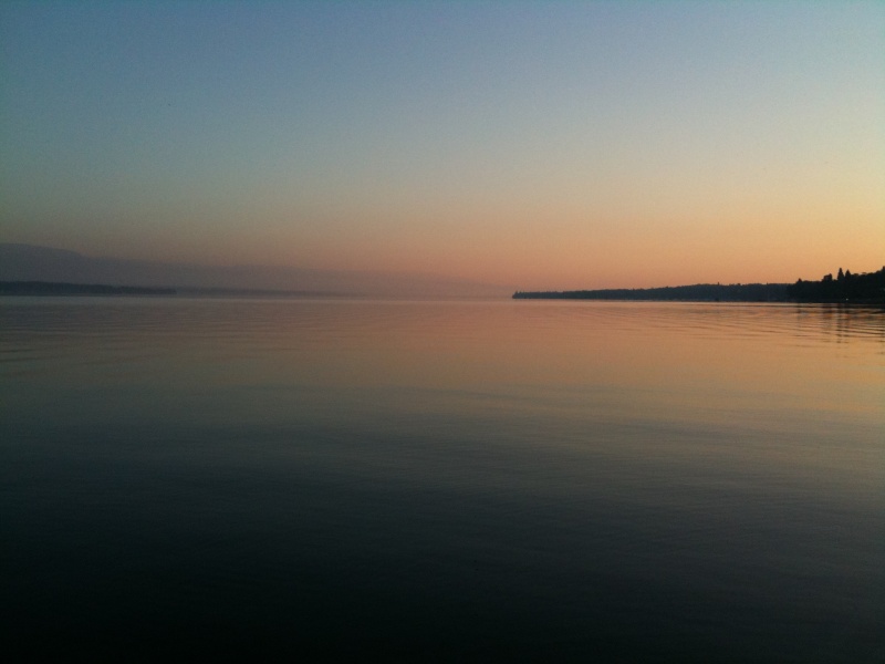 "Le Léman à la fraîche...." Img_1712