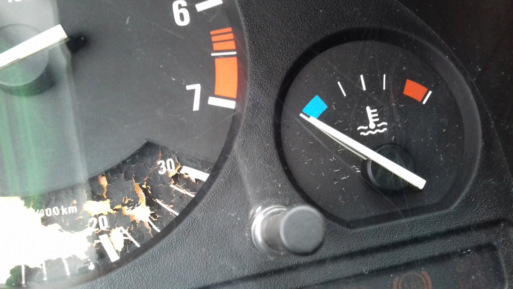 [ bmw E34 525i 24V an 1991 ] remplacement compteur et pas le bon kilométrage affiché (résolu)