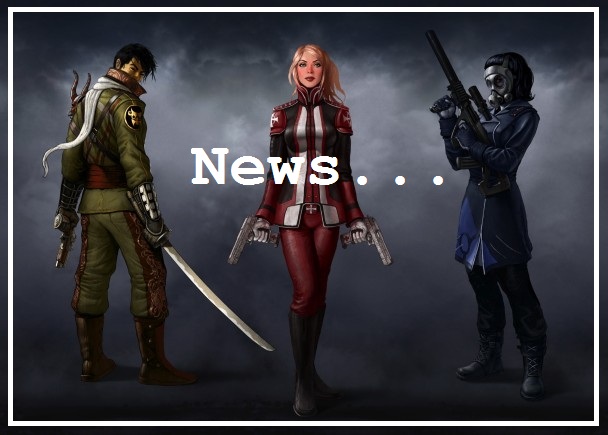 News - all official news about The Secret World News10