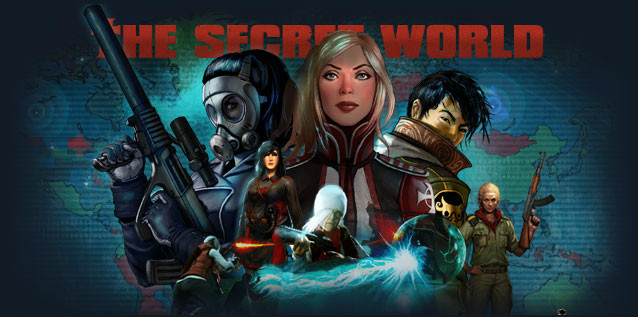 Why I'm playing The Secret World? Secret10