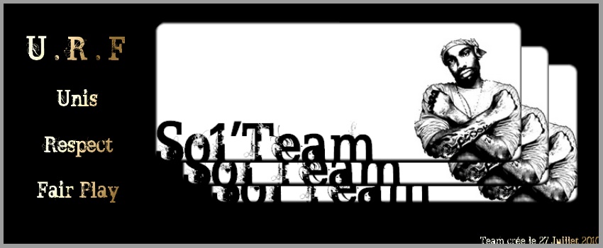 SO1'Team