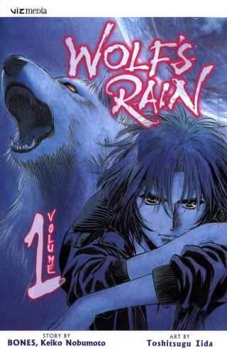 Wolf's Rain download links. Wolf_s10