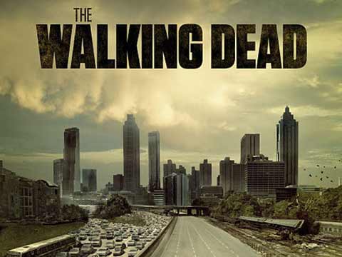The Walking Dead Wd10