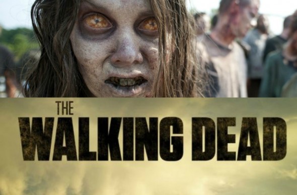 The Walking Dead Wdii10