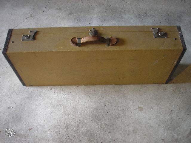 Valise de transport 42282110