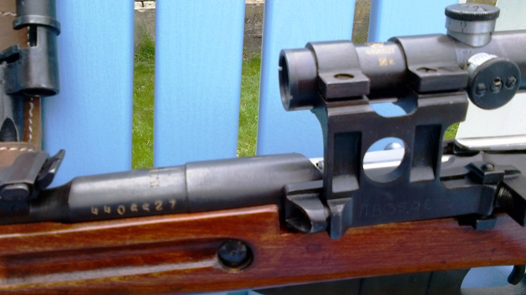 Prix d'une  Mosin sniper  Img_0033