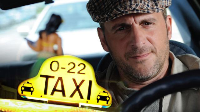 licence de taxi Taxi-010