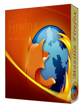 افضل تصفح مع العملاق Mozilla Firefox 3.6.13  فى احدث اصدار على على اصلي سوفت Mffx210