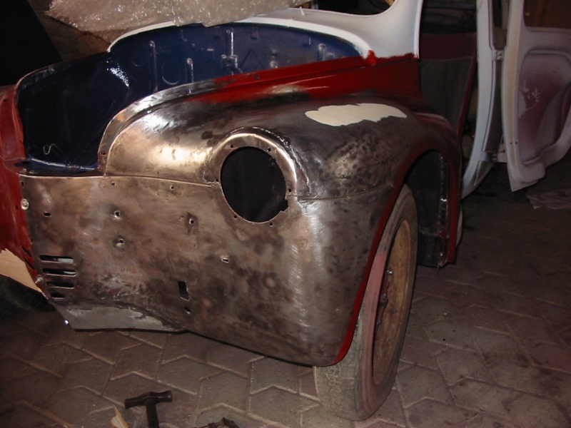 il n'y a pas que les alfa 140-4011