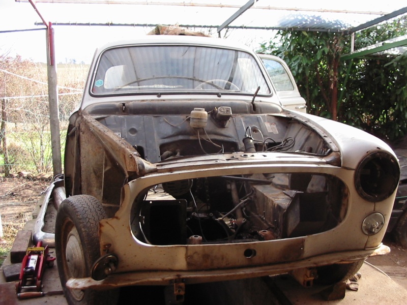 il n'y a pas que les alfa 142-4215