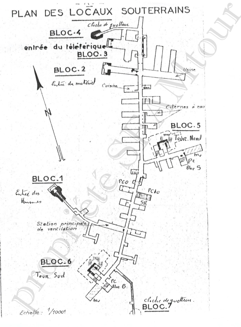 Mont Agel, portes ouvertes 2009  Plan_m10