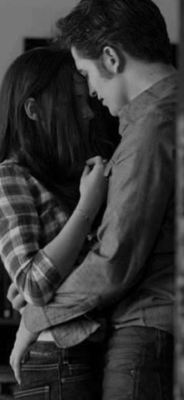 Kristen Stewart et Robert Pattinson intimes – Photo Kriste15