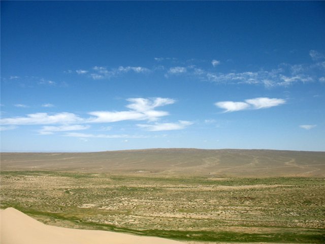 Пустынная равнина 56b09910