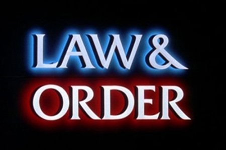 Welcome to the Law & Order forum!  Law-an10
