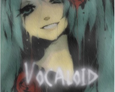 Vocaloids Miku10