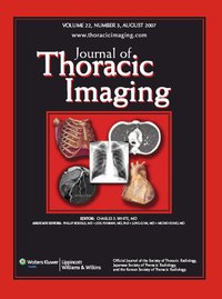 Journal of Thoracic Imaging volume 25-2010 0010