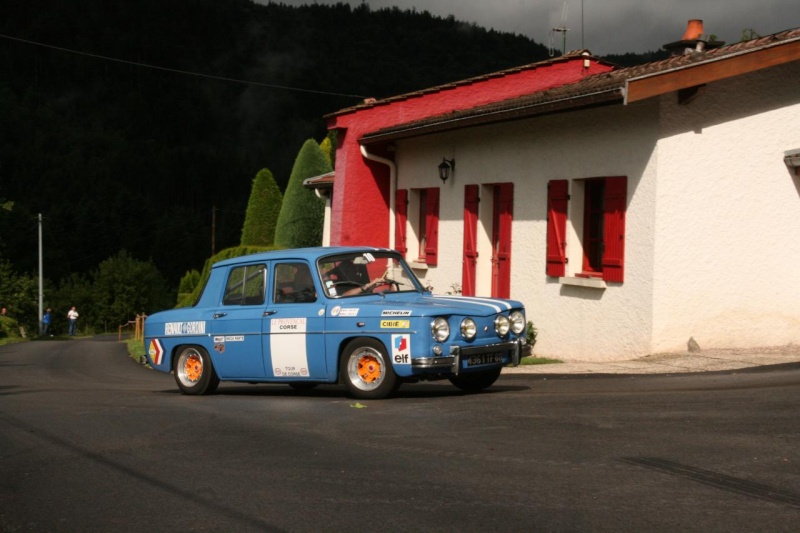 *** 12 Juin 2011 ==> 14ème ALPINE de l'EST dans le 88 *** R8_gor13