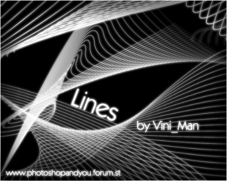 Lines by ViniMan. Dduddd10