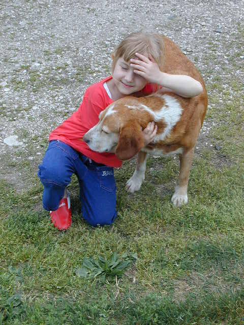 cani e bambini: cerrrrto che si può! abbiamo le prove! Martyo12