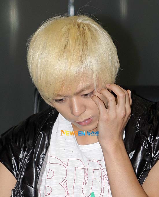 Junyoung (준영) 20100721