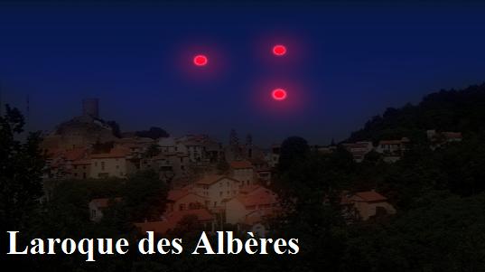 Veillée de Surveillance à Laroque des Albères La10