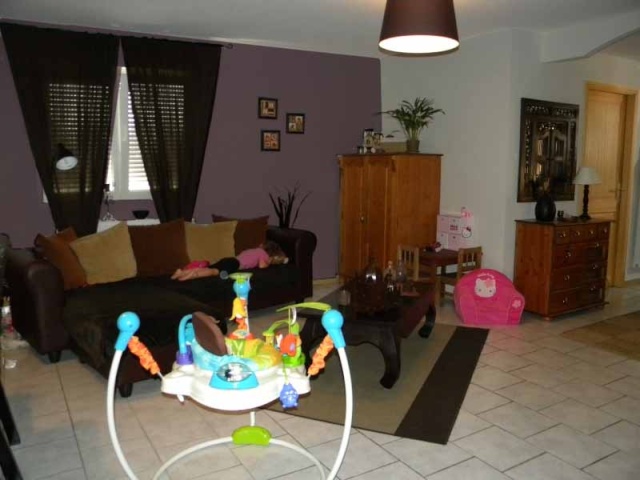 peinture et deco salon + rajout des photo 219
