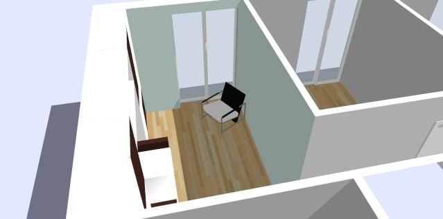 Un appartement à architecturer, décorer & meubler - Page 3 519
