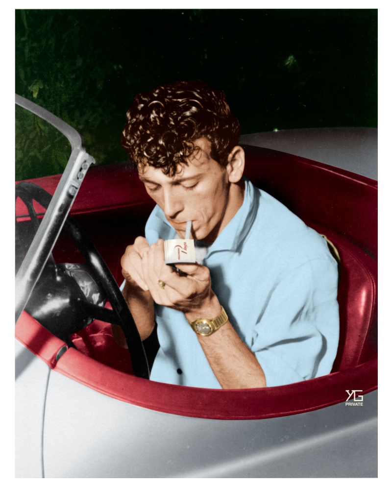 Gene Vincent et les voitures G_matc10