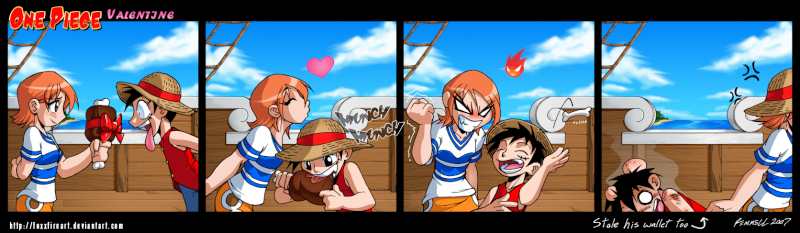 Fanarts One Piece - Page 4 186d7c10