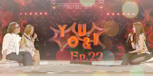 [Vietsub][26.08.12] You And I Ep.22 (Guest: BoA, Lee Seung Yeol, Ho Ran & Daybreak) Ep22_c11