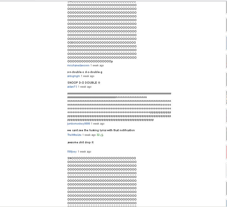 morons+utube=retarted comments =D - Page 6 Captur11