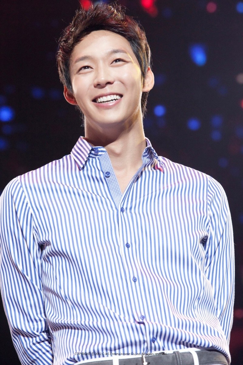 [PIC] 120828 JYJ Facebook : Park Yoo Chun - Asia Fanmeeting Tour à Shanghai 28793010