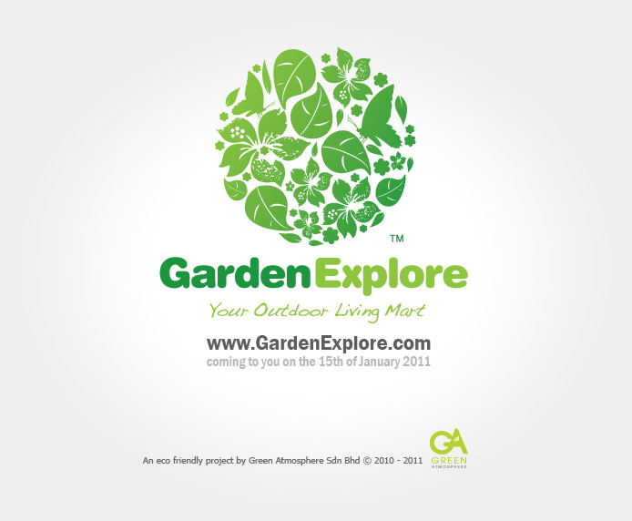  Explore Green Living at Garden Explore Garden11