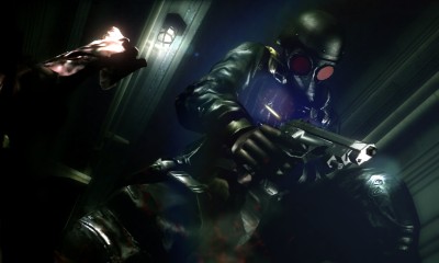 Resident Evil:Revelations Revela11