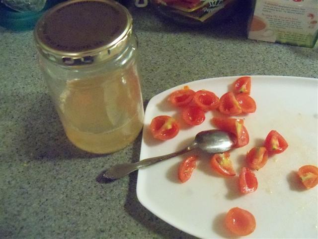 Time for Seed Saving 07-21-11