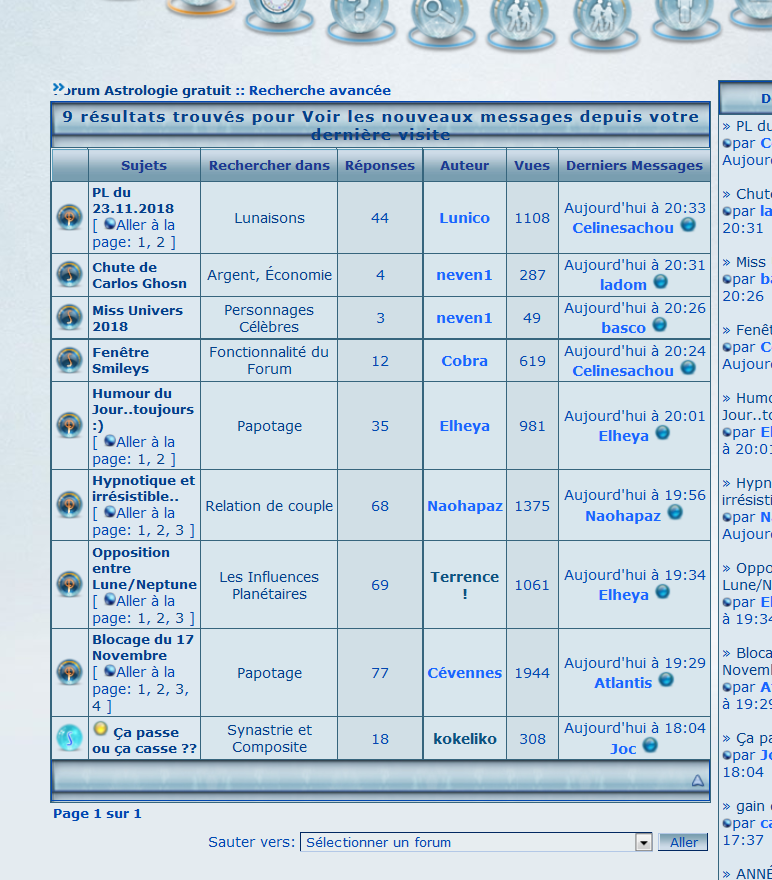 Fenêtre Smileys Screen25