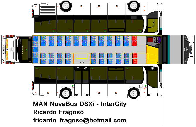 MAN NovaBus DSXi - InterCity Man_no11