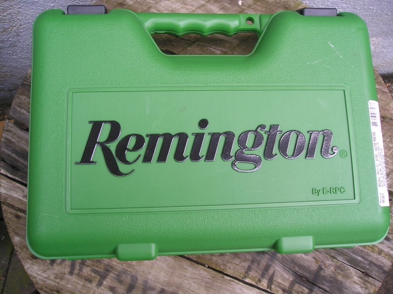 Remington 1911 R1 P1010035