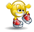 Journée Smileys en vue !!! Sondage ! 3d-dan13